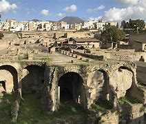 Image result for Ancient City of Herculaneum