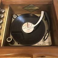 Image result for Vintage Magnavox Record Player Needle