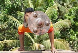 Image result for Indian Martial Artist