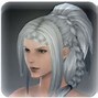 Image result for FF14 Male Viera Hairstyles