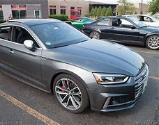 Image result for 2018 Audi S5 Gray