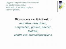 testo pragmatico dall infanzia alla primaria ppt scaricare testo pragmatico dall infanzia alla primaria ppt scaricare