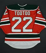 Image result for New Jersey Devils Retro Jersey