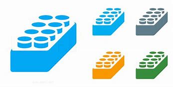 Image result for Building Blocks Business Icon