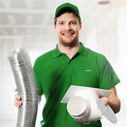 Image result for Silver Flex Duct