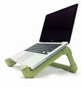 Image result for Homemade Laptop Stand
