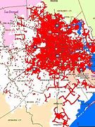 Image result for Houston Power Outage Map