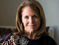 Image result for Where Is Katie Couric Today