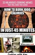 Image result for Funny Man Cooking in Pizza Oven