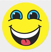 Image result for Laughing Sticker
