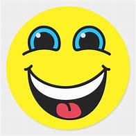 Image result for Laughing Sticker