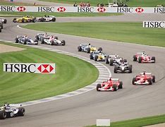 Image result for Formula One vs IndyCar