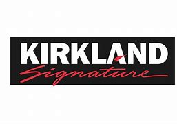 Image result for Costco Kirkland Signature Logo