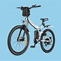 Image result for Folding Electric Bike with Carrying Handle