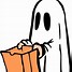 Image result for Happy Ghost Clip Art