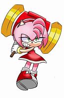 Image result for Amy Rose Expressions