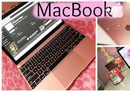 Image result for Rose Gold MacBook Rose Gold Beats