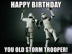 Image result for Birthday Star Wars Memes Funny