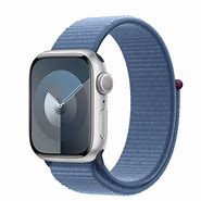 Image result for Apple Watch Sport Loop Blue