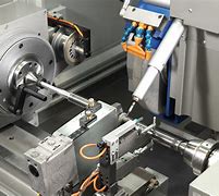 Image result for CNC Grinding