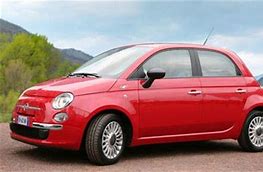 Image result for Fiat 500 5-Door