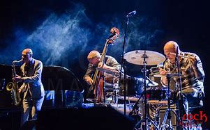 Image result for The Bad Plus Never Stop II