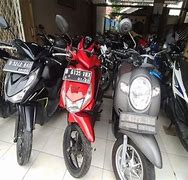 Image result for Harga Motor Bekas Jakarta