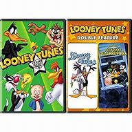 Image result for Looney Tunes DVD Collection