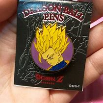 Image result for Dragon Ball Pins