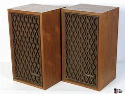 Image result for Vintage Realistic Bookshelf Speakers