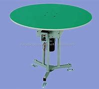 Image result for Turntable Conveyor