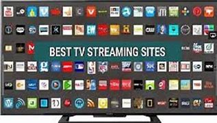 Image result for Top Ten Streaming Sites