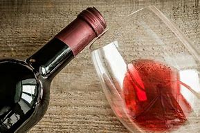 Image result for Pinot Noir Wine Color