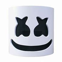 Image result for Marshmallow Mask