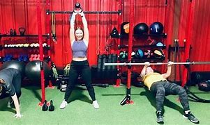 Image result for Boxing Fitness Before and After