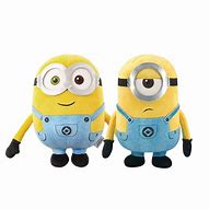 Image result for Girl Minion Plush Toy