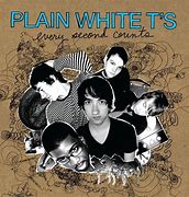 Image result for Plain White T's Our Time Now