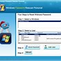Image result for CMND Unlock Account