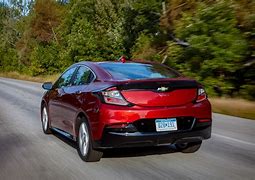 Image result for 2018 chevy volt