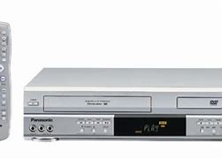 Image result for VCR DVD Combo