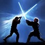 Image result for Yellow Lightsaber iPhone Wallpaper