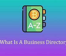 Image result for Business Directory Template