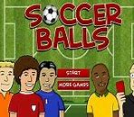 Image result for 2 Soccer Balls