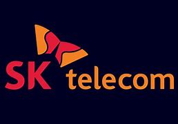 Image result for SK Telecom w/Logo