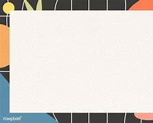 Image result for Abstract PowerPoint Backgrounborder for Words