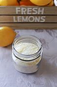 Image result for Lemon Salt
