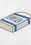 Image result for Simple Drawing of an Eraser