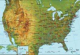 Image result for US Maps States