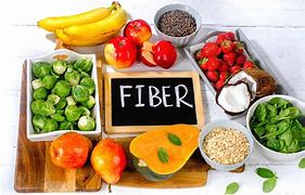 Image result for What Are High Fiber Foods