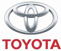 Image result for Hybrid Toyota Logo Transparent PNG